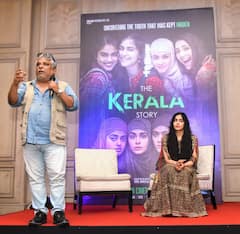 The Kerala Story: কোথাও চলছে না 'দ্য কেরালা স্টোরি', কলকাতায় এসে হতাশ আদা শর্মা