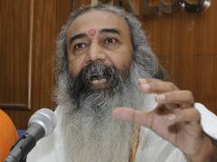 '2024 में चुनाव नहीं महाभारत होगा अगर...' आचार्य प्रमोद कृष्णम का PM मोदी को लेकर बड़ा दावा