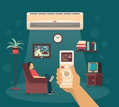 Air conditioner temperature: ਬਹੁਤੇ ਲੋਕ ਨਹੀਂ ਜਾਣਦੇ ਏਸੀ ਦਾ ਤਾਪਮਾਨ ਕਿੰਨਾ ਸੈੱਟ ਕਰੀਏ...ਸਿਹਤ 'ਤੇ ਬੁਰੇ ਆਸਰ ਨਾਲ ਹੀ ਬਿਜਲੀ ਬਿੱਲ ਵੀ ਆਉਂਦਾ ਵੱਧ