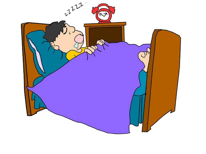 Natural Home Remedies For Reduce Snore Snore: ఈ చిట్కాలు పాటిస్తే గురక పరార్ - రాత్రంతా హాయిగా నిద్రపోవచ్చు!