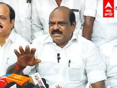 Vaithilingam : ”மன்னார்குடில டெப்பாசிட் வாங்கமுடியுமா உன்னால?” காமராஜை வறுத்தெடுத்த வைத்திலிங்கம்