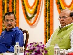 मोठी बातमी! केजरीवालांना झटका... केंद्राने सर्वोच्च न्यायालयाचा निर्णय पलटवला, दिल्लीतील अधिकाऱ्यांच्या बदल्या-पोस्टिंगसाठी आणला अध्यादेश