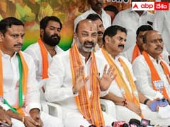 ఢిల్లీకి బండి సంజయ్ - తెలంగాణ బీజేపీలో కీలక మార్పులు ఉండబోతున్నాయా ?