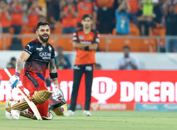 There is no answer for Virat Kohli… every big record is decorated like a crown on his head
