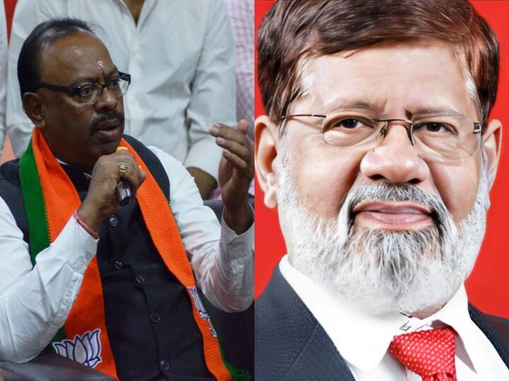 chandrashekhar bawankule on drdo scientist dr pradeep kurulkar honey trap case investigation underway Pradeep Kurulkar: '...विचारधारा गलत है', 'हनी ट्रैप' मामले में फंसे डॉ. कुरुलकर के RSS कनेक्शन पर BJP नेता का बड़ा बयान