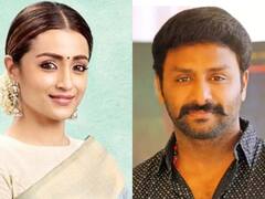 Trisha: இதுவரை நடித்திராத ஒரு கதாபாத்திரமா.. லியோ படத்தைத் தொடர்ந்து த்ரிஷா நடிக்கும் அடுத்த படம்