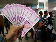 दो हजार के नोट पर रोक, सितंबर तक बदलने की मोहलत, विपक्ष का मोदी सरकार पर वार | बड़ी बातें