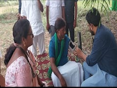 భట్టి విక్రమార్కకు వడదెబ్బ, 48 గంటలపాటు వైద్యుల అబ్జర్వేషన్‌లోనే సీఎల్పీ నేత