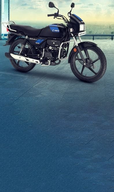 આ છે દેશની બેસ્ટ માઇલેજ આપતી ટોપ 10 બાઇક