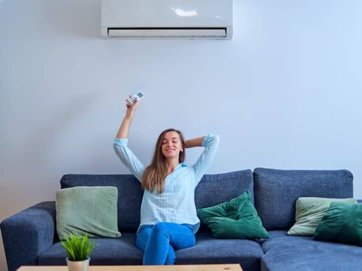 AC Side Effects Using Air Conditioner All Day These 5 Diseases Will Spoil Your Health And Body पूरे दिन AC की हवा खाने वालों हो जाओ सावधान! वरना शरीर का बुरा हाल कर देंगी ये 5 बीमारियां