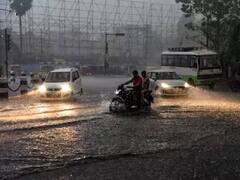 TN Rain Alert: தமிழ்நாட்டில் அடுத்த 3 மணி நேரத்தில் 4 மாவட்டங்களில் மழைக்கு வாய்ப்பு.. எந்தெந்த மாவட்டங்களில்? இன்றைய வானிலை நிலவரம்