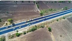 World Record: 100 ਘੰਟਿਆਂ 'ਚ 100 ਕਿਲੋਮੀਟਰ ਸੜਕ ਬਣਾਉਣ ਦਾ ਵਿਸ਼ਵ ਰਿਕਾਰਡ, 80 ਹਜ਼ਾਰ ਮਜ਼ਦੂਰਾਂ ਦਿਨ-ਰਾਤ ਕੀਤਾ ਕੰਮ