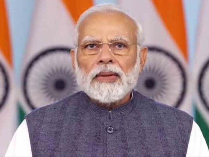 Prime Minister Modi will inaugurate the statue of Gandhi in Hiroshima Modi plans for the G7 conference ஹிரோஷிமாவில் காந்தி சிலை திறந்துவைக்கவுள்ள பிரதமர் மோடி… G7 மாநாட்டையொட்டி மோடியின் திட்டங்கள்!