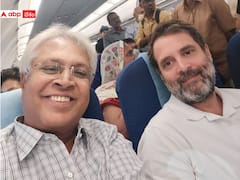 కర్ణాటకలో కాంగ్రెస్ నెగ్గడం దేశానికి మంచిది, రాహుల్‌ ఫ్యామిలీ అవినీతిపరులంటే ఒప్పుకోను: ఉండవల్లి