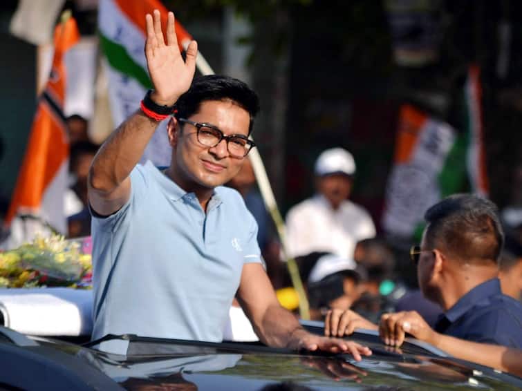 Dare CBI To Arrest Me If There Is Corruption Proof: Abhishek Banerjee After Summons