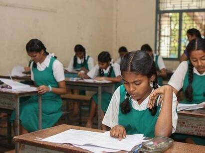 12th supplementary exam applying date extended till 23rd may 12th supplementary exam: பிளஸ் 2 துணைத்தேர்வுக்கு விண்ணப்பிக்கும் கால அவகாசம் நீட்டிப்பு - தேர்வுத்துறை அதிரடி அறிவிப்பு