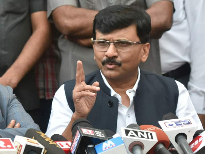 Sanjay Raut on Lok sabha Election 2024 Seat sharing formula among MVA allies not decided yet Maharashtra Politics: महाराष्ट्र में MAV गठबंधन में बढ़ेगा आपसी टकराव, संजय राउत के बयान से बवाल तय?