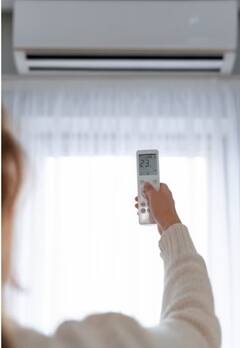 Air conditioner temperature: ਬਹੁਤੇ ਲੋਕ ਨਹੀਂ ਜਾਣਦੇ ਏਸੀ ਦਾ ਤਾਪਮਾਨ ਕਿੰਨਾ ਸੈੱਟ ਕਰੀਏ...ਸਿਹਤ 'ਤੇ ਬੁਰੇ ਆਸਰ ਨਾਲ ਹੀ ਬਿਜਲੀ ਬਿੱਲ ਵੀ ਆਉਂਦਾ ਵੱਧ