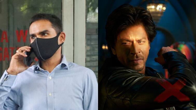 Shah Rukh Khan: Shah Rukh Khan-Sameer Wankhede WhatsApp chats reveled, know what king khan wrote to sameer Shah Rukh Khan: 'আমি তো বাবা, আপনার কাছে দয়াভিক্ষা করছি', সমীর ওয়াংখেড়েকে লিখেছিলেন শাহরুখ খান!
