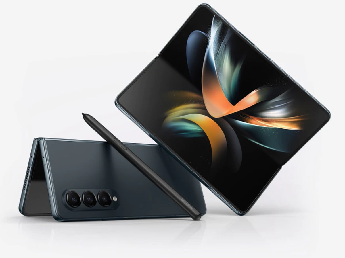 Samsung Galaxy Z Fold 4, Oppo Find Flip N2, More: 5 Challengers To Pixel Fold