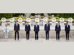 G7 Summit: Leaders Remember Tragic Hiroshima Bombings, Pay Tribute Amid Russia Ukraine War