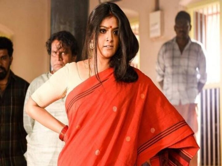 Varalakshmi Sarathkumar: 'அப்பா நடிக்க விடல..' ப்ளாக்பஸ்டர் படங்களை சரத்குமாரால் மிஸ் செய்த வரலட்சுமி..!