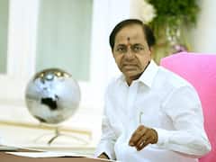 నాందేడ్‌లో బీఆర్ఎస్ శిక్షణా శిబిరాలు - నేటి నుంచి ప్రారంభించనున్న సీఎం కేసీఆర్