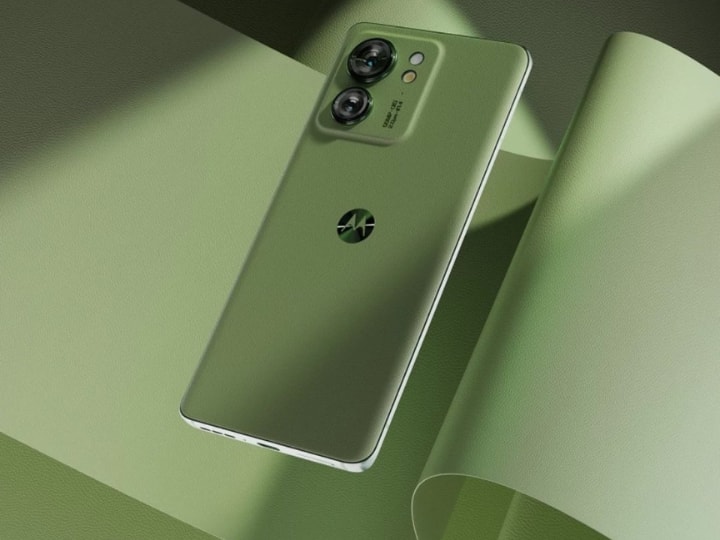 Motorola Edge 40 price revealed check specs and other details लॉन्च से पहले जान लीजिए Motorola Edge 40 की कीमत, फ्लिपकार्ट पर गलती से हुई रिवील