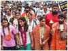 Wrestlers Protest: बस 2 दिन का समय बाकी, बृजभूषण सिंह बोले- 'पहलवानों के मेडल की कीमत सिर्फ 15 रुपये'