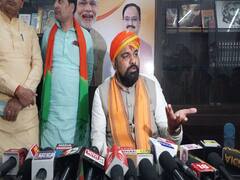 ऊर्जा स्टेडियम में BJP की प्रदेश कार्य समिति बैठक को नीतीश सरकार ने किया रद्द, JDU ने फर्जीवाड़ा का लगाया आरोप