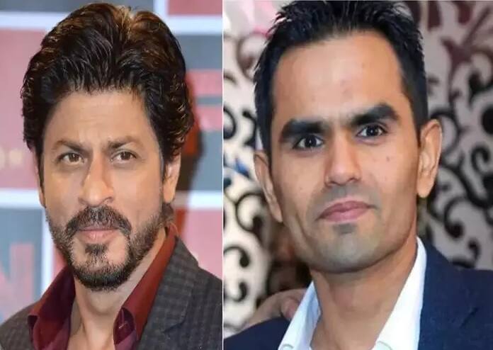 Aryan Khan Drug Case : Sameer Wankhede and Shahrukh Chat in The Petition Filed in the High Court Aryan Khan Drug Case : શાહરૂખ સમીર વાનખેડેને રીતસરનો કરગરેલો, ચેટમાં થયો ધડાકો