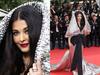 Aishwarya Rai : வித்தியாசமான உடை அணிந்து நெட்டிசன்களின் ட்ரோல் வலையில் சிக்கிய ஐஸ்வர்யா ராய்!