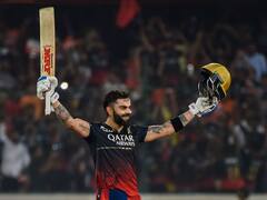 IPL 2023: Virat Kohli Creates History By Scoring His 6th IPL Ton, Joins Chris Gayle In Elite List