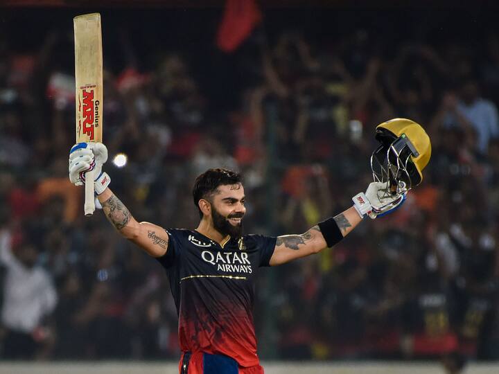 Virat Kohli's 63-ball 100 helped Royal Challengers Bangalore (RCB) chase down 187-run target with ease, and remain alive in IPL 2023 Playoffs race.