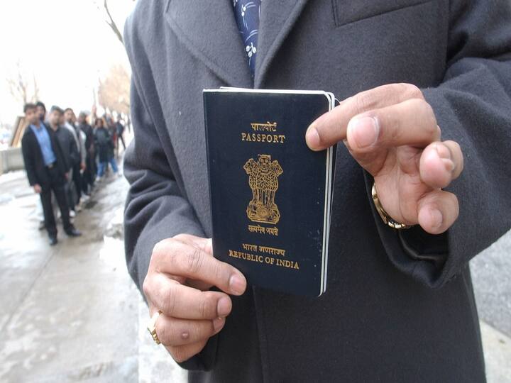 How many Indians leaves citizenship know what External Affairs Minister S Jaishankar told Indian Citizenship: સાડા ત્રણ વર્ષમાં કેટલા લાખ ભારતીયોએ છોડી નાગરિકતા ? જાણો સરકારે શું આપ્યો જવાબ