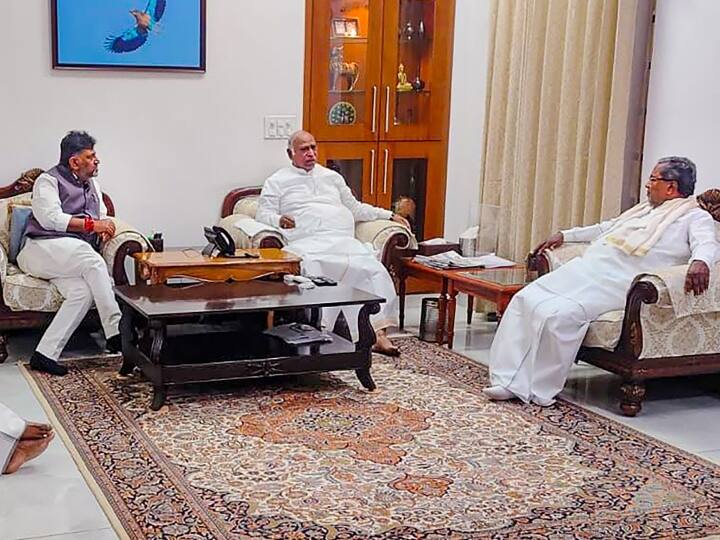 Karnataka Government Formation: How Congress broke the deadlock in Karnataka, read full timeline of 72 hours