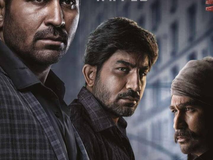 பில்லியனர், பிச்சைக்காரன் என இரண்டு கதாபாத்திரங்களிலும் நடிகர் விஜய் ஆண்டனி நன்றாக பொருந்த முதல் பாதி விறுவிறுப்பாக செல்கிறது.