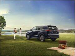 इनोवा हाइक्रॉस और हाइराइडर के लिए वेटिंग पीरियड होगा कम, कंपनी बढ़ाएगी उत्पादन