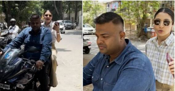 Anushka Sharma के चक्कर में फंस गया Bodyguard, भरना पड़ा हजारों का जुर्माना | ENT LIVE