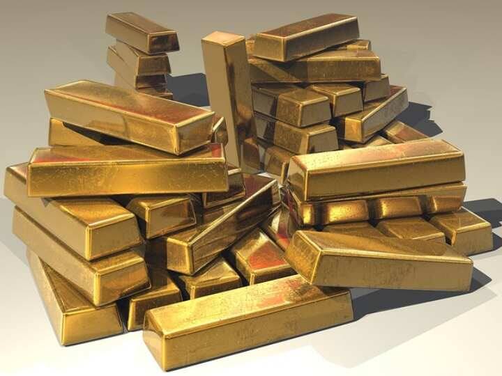 Gold Silver Rate Today are down due to global price decline and reduced demand here Gold Silver Rate: सोना और चांदी हुए सस्ते, खरीदारी पर बचेंगे पैसे- जानें कितने घटे दाम
