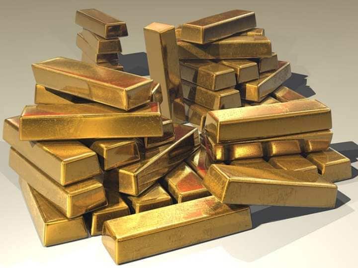 MP News price of gold increased in Jabalpur due to 2000 Rupee Currency ban Madhya Pradesh ANN MP News: जबलपुर में आसमान छू रहे सोने के भाव, अचानक ज्यादा दाम बढ़ने की ये है वजह