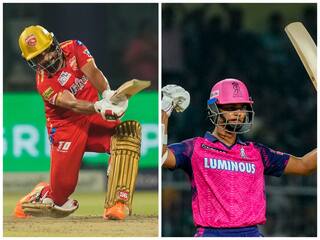 IPL 2023, RRvsPBKS: ஒரே வாய்ப்பு... பஞ்சாபை வீழ்த்தி Play-Off வாய்ப்பில் நீடிக்குமா சஞ்சு சாம்சன் படை? இன்று பலப்பரீட்சை..!