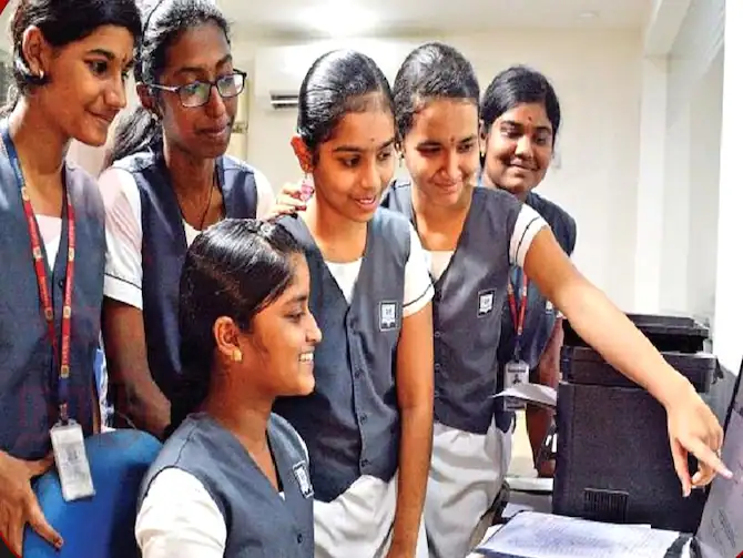 Tamil Nadu SSLC Result 2023 Tiruvannamalai 88.95 students have passed in Tiruvannamalai district 10th class government exam this year 10th Result 2023 Tiruvannamalai: 7வது இடத்திலிருந்து 30வது இடம் - திருவண்ணாமலை 10ம் வகுப்பு தேர்ச்சி சதவீதம்