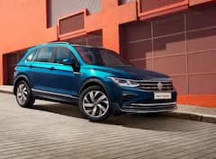 Updated Volkswagen Tiguan: ફોક્સવેગને રજૂ કરી અપડેટેડ ટાઇગન, આપ્યા આવા શાનદાર ફીચર્સ