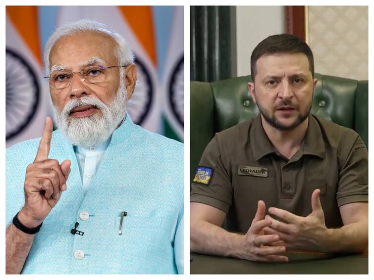 G7 Summit: PM Modi, President Zelenskyy Expected To Hold Bilateral Meeting In Japan G7 Summit: PM Modi, President Zelenskyy Expected To Hold Bilateral Meeting In Japan