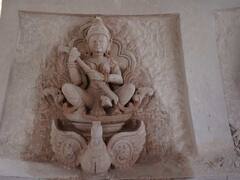 Ram Mandir: 3600 मूर्तियां, पत्थरों पर बारीक नक्काशी, कैसा दिख रहा अब राम मंदिर, देखें तस्वीरें