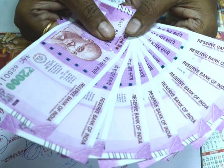 2000 Rupees Note: 2000 रुपये के नोट बंद हुए या वापस हुए हैं? यहां दूर करें हर कन्फ्यूजन