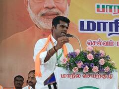 'கூட்டணியைப் பற்றி கவலைப்படாமல் தேர்தல் பணியாற்ற வேண்டும்' - பாஜக தொண்டர்களுக்கு அண்ணாமலை அறிவுரை