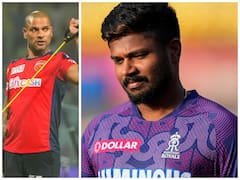 RRvsPBKS Head to Head Records: இன்று களமிறங்கும் பஞ்சாப் - ராஜஸ்தான்.. இதுவரை நேருக்கு நேர் புள்ளி விபரங்கள் இதோ..!