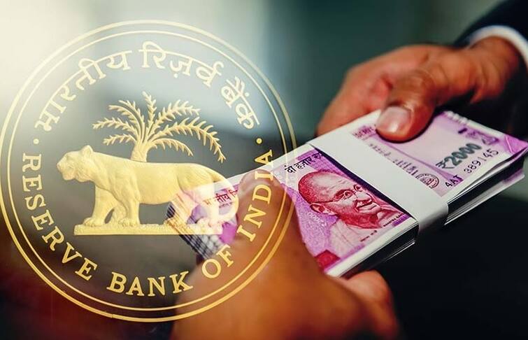 2000 Notes : RBI Withdraws Rs-2000 Bank Notes From Circulation New Rule of Currency Exchange in Bank 2000 Notes : બેંકમાં રૂ. 2000ની નોટ બદલવા માટે RBIએ કરી ખાસ વ્યવસ્થા